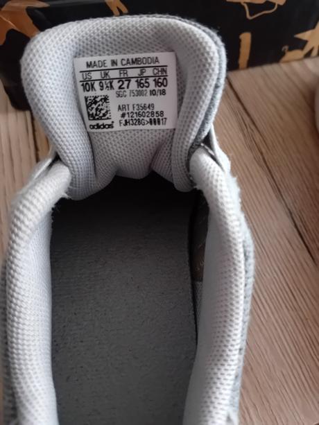 Tenisky, adidas,27