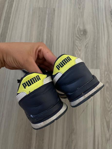 Tenisky puma, puma,37