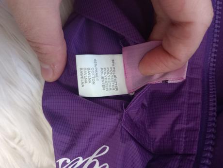 Nohavice do dažďa 98/104, lupilu,98