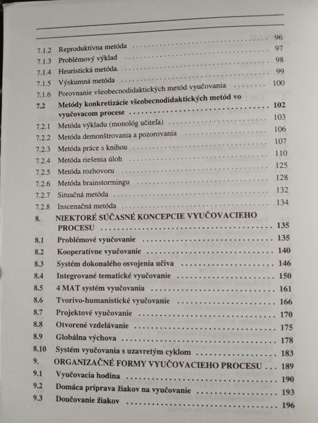 Zvyšovanie efektívnosti..., 