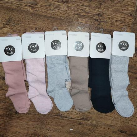 Jednofarebné pančuchy, 80 / 86