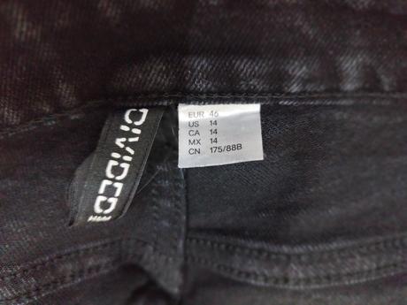 Rifle, h&m,46