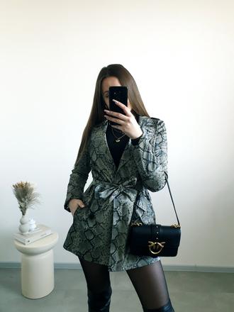 Zara trenčkot s, zara,s