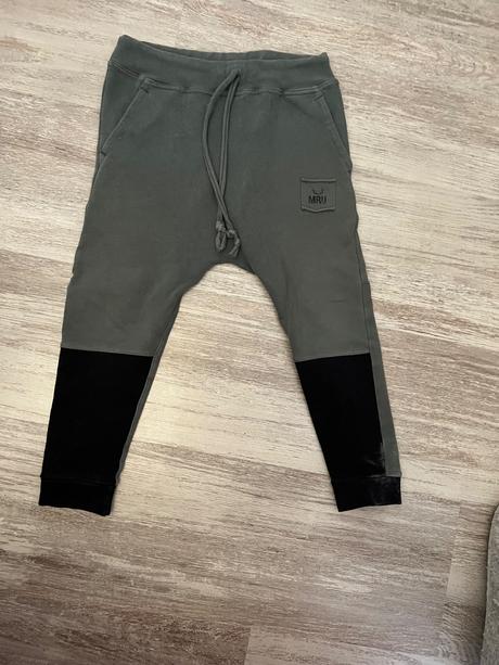 Teplaky pudlove, mirau,104