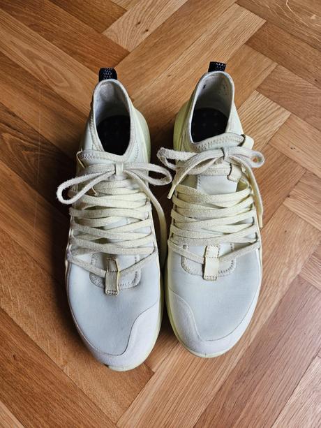 Tenisky ecco biom v skvelom stave, ecco,40