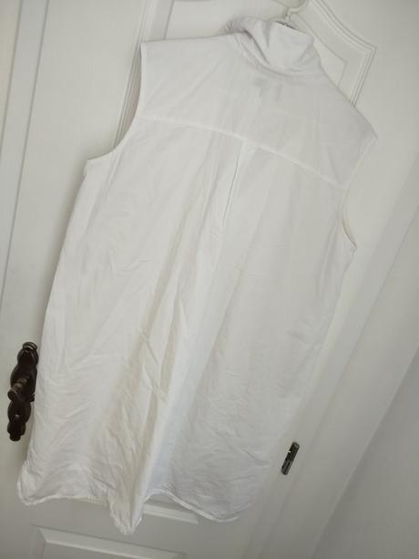 Prehoz cez plavky kosela,tunika, 42