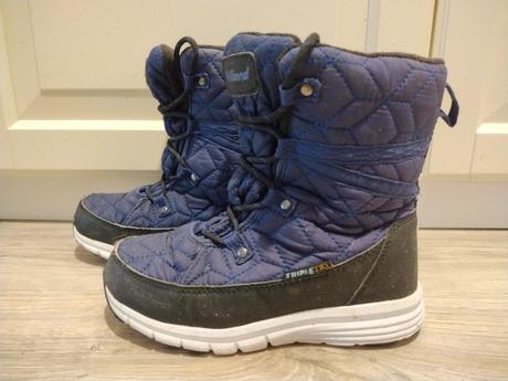 Snehule willard , č. 33, 33