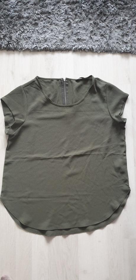 Blúzka č.38, only,38