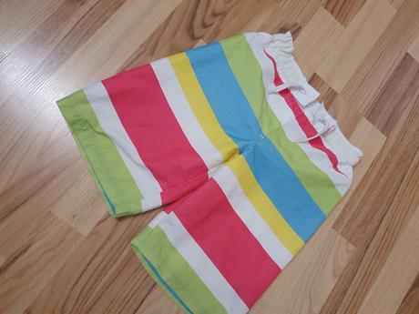 Moderné plavky 7/8, 122