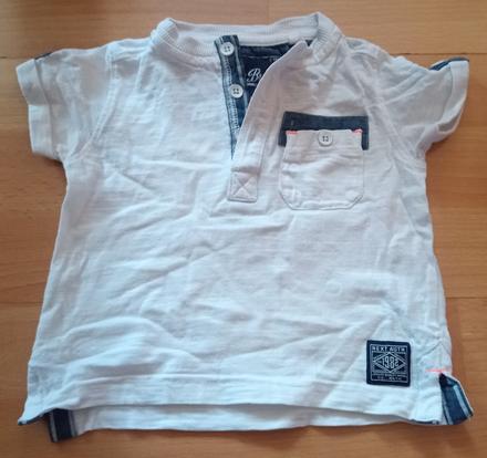 Darujem tričko..., next,74