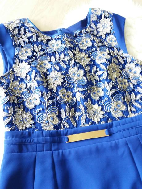 Spolocenske šaty vel. 42, 42