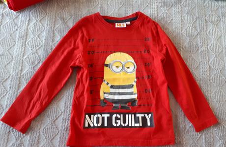 Tricko 104 miniones, 104