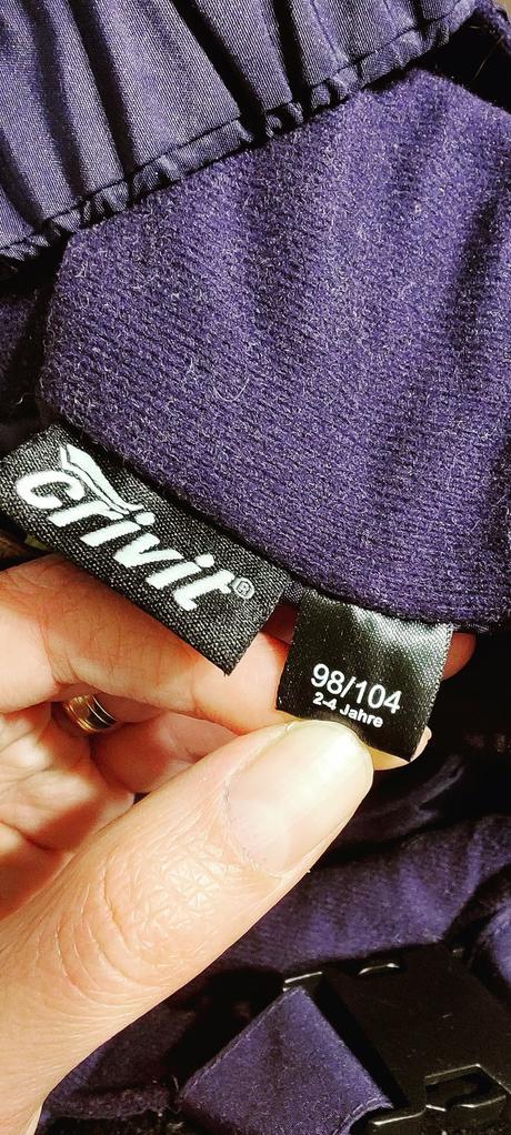 Oteplovaky, crivit,98