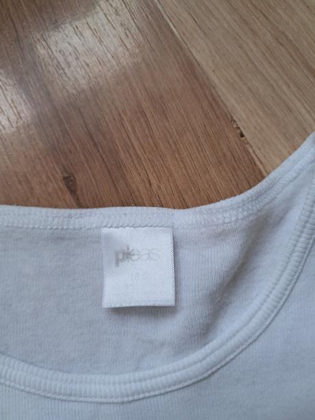 Nátelník, pleas,164