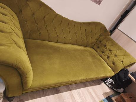 Luxusná pohovka sofa, 