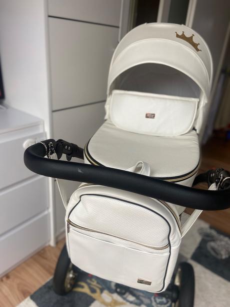 Kočik 3v1 top stav -dohoda možná,