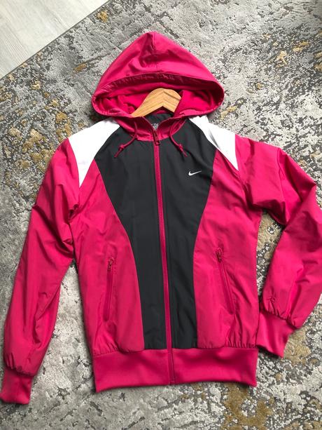Tenka bunda nike, nike,s
