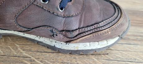 Jarno-jesenné topánky, kappa,35