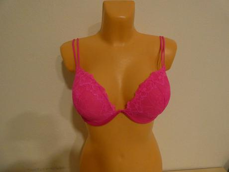 Podprsenka, la senza,75d