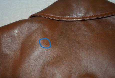 Pánska kožená bunda xxxl, xxxl