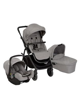 Graco near2me dlx 3in1 ash kombinovaný 3in1 kočík, graco