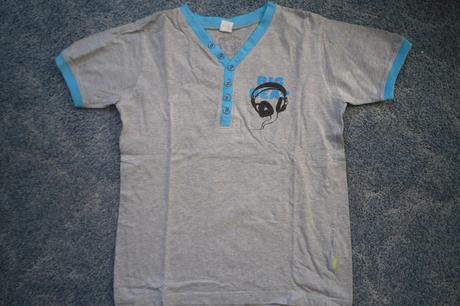 Tričko bonprix, bonprix,152