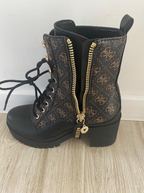 Topánky guess, guess,38