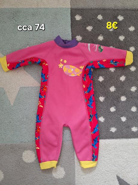 Dievcensky neopren cca 74,