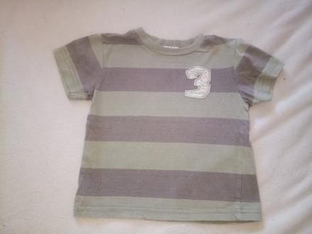Pekne zachovale tricko, george,86