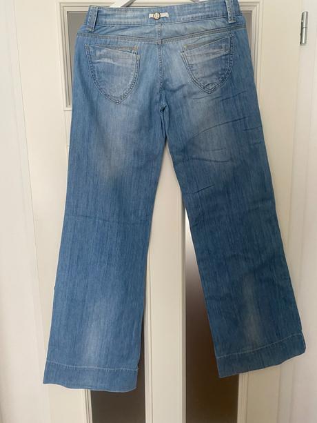 Zvonove rifle zara, zara,38