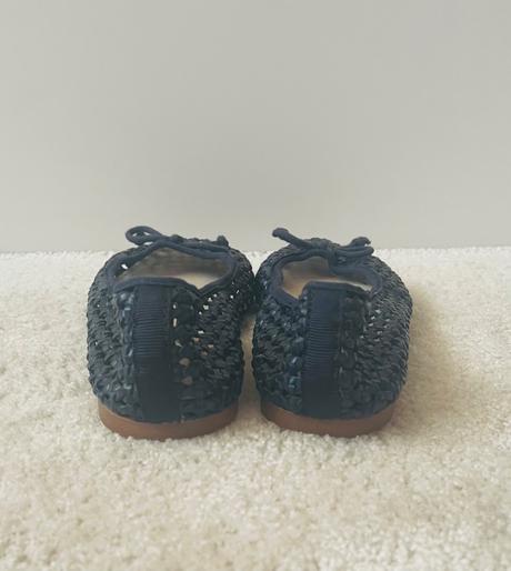 Balerínky zn.zara c.32, zara,32