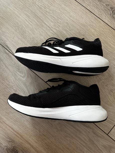Adidas response runner u, veľ.37 1/3, adidas,37