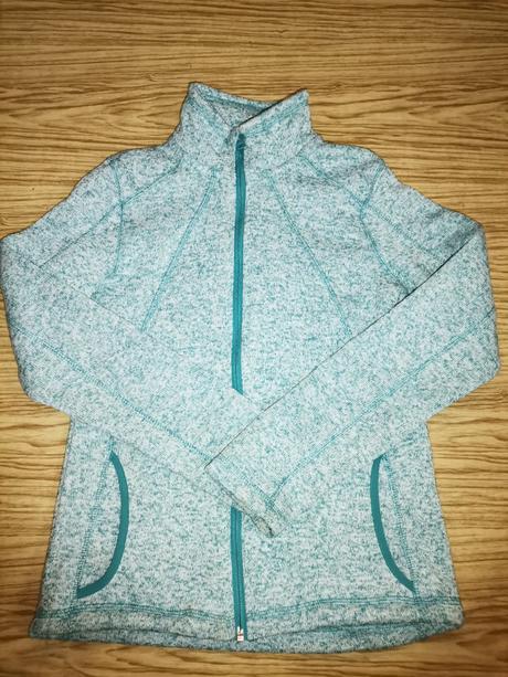 Dievčenská bunda crivit 158/164, crivit,158