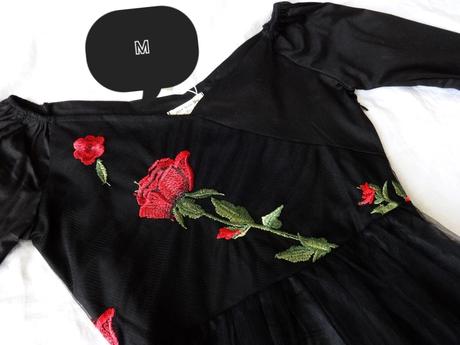 Elegantné spoločenské šaty - manzara- m, m