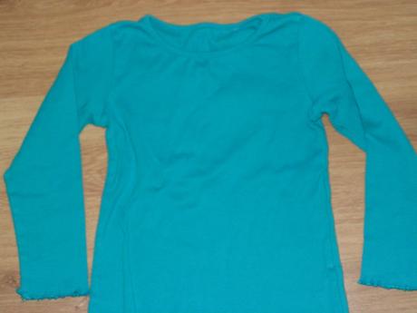 Bavlnené tričko, palomino,116