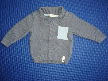 Chlapčenský svetrík kuniboo, kuniboo,62