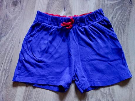 Kraťasky l.c.waikiki 110/116, 110