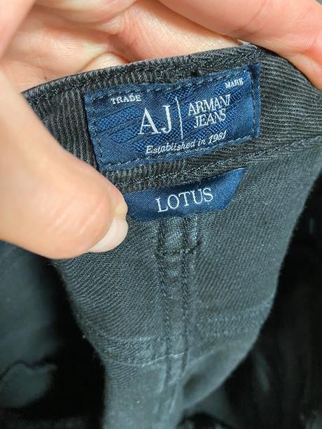 Armani rifle, armani,s