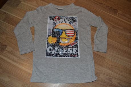 Meniace tricka c.116/122, bonprix,116