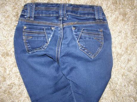 Dievčenské rifle, 116