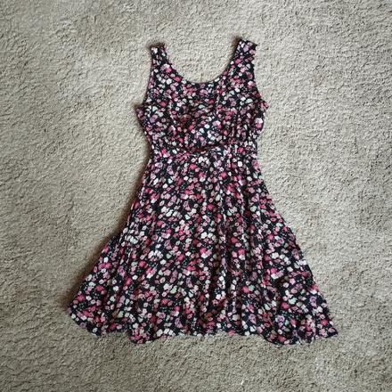 Šaty, tally weijl,s