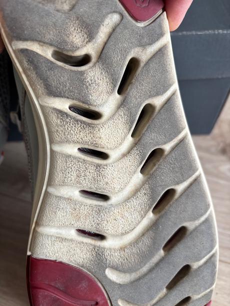 Letne tenisky, ecco,44