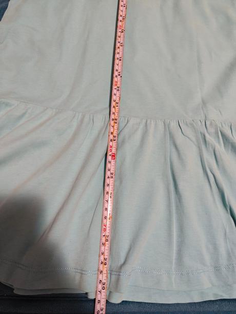 Pohodlné šaty na leto, 158