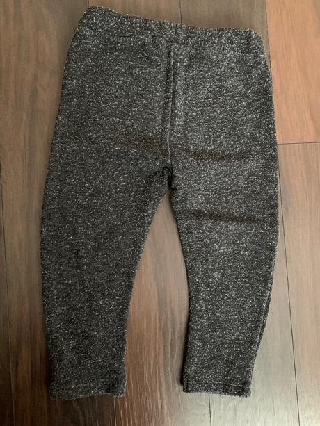 Zara teplačiky, zara,98