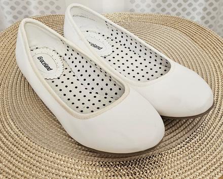 Balerínky, graceland,37