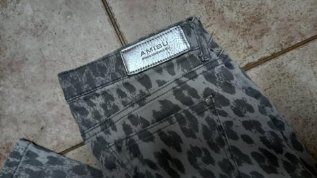 ..rifle-nohavice, amisu,34