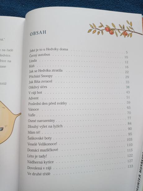 Ve škole se dějou věci, 