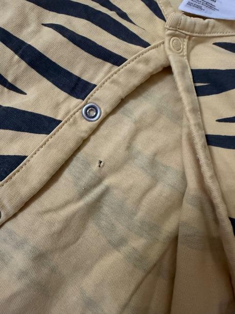 Veľký balík oblečenia 86, 86–98