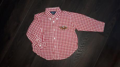 Ralph lauren košeľa, ralph lauren,80