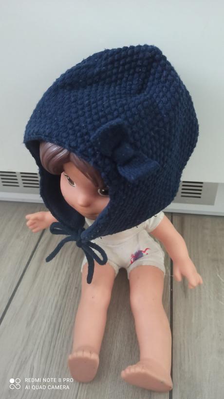 Čiapka zimná h&m 86/92, h&m,86